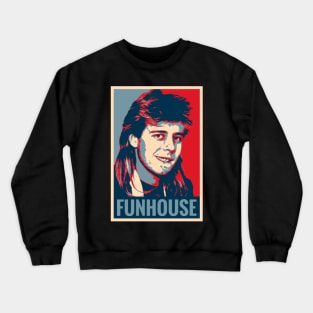 FUNHOUSE Crewneck Sweatshirt